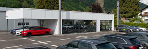 Seitz + Mayr GmbH + Co.KG